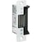 Adams Rite 7100 Series Electric Strikes, 24VDC Voltage, Satin Chrome 7110-510-652-00 - alternate 1