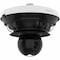 Hanwha Vision WISENET P SERIES NETWORK VANDAL OUTDOOR PNM-C34404RQPZ - alternate 1