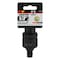 Performance Tool 3/4" to 1/2" Impact Adapter, Chrome Moly, Laser Etching M765 - alternate 2