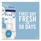 Febreze PLUG Air Freshener Refills, Linen and Sky, 0.87 oz, 3PK 54344 - alternate 9