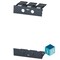 Siemens terminal cover plug-in and withdraw. breaker accessory for: circuit 3VA9113-0KB01 - alternate 3