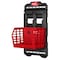 Milwaukee Tool PACKOUT Compact Wall Basket 48-22-8342 - alternate 17