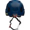 Pip Industrial Climbing Helmet w/Mips Brain Protection System for Industrial Safety Helmets, ABS Shell, E 280-HP1491RM-08 - alternate 3