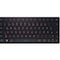 Cherry KW 9200 MINI, Rechargeable multi-device compact keyboard with 2.4 GHz wireless, Bluetooth 5.0 and JK-9250US-2 - alternate 15