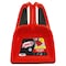Libman Commercial Dust Pan, Step-on Foothold, 12in 2125 - alternate 1