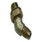 Cnh ELBOW, CNH OEM 79067049 79067049 - alternate 2
