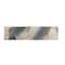 Apollo Tile Carnelian 3 in. x 12 in. Glossy Gray Glass Subway Wall and Floor Tile 5 sq. ft./case, 20PK APLAG8803GRA - alternate 1