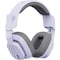 Logitech ASTRO Gaming A10 Gen 2 Headset PC - Lilac 939-002076 - alternate 1
