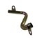 John Deere ELBOW FITTING, JOHN DEERE OEM RE191935 RE191935 - alternate 4