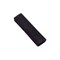 Kubota CUSHION (FENDER REAR), KUBOTA OEM 6C230-71852 6C230-71852 - alternate 1
