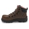 Avenger Framer Lite Mid - Women -  CT EH WP SR - Brown - 6.5B A8160-6.5B - alternate 8