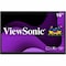 Viewsonic 16IN PORTABLE IPS MONITOR WITH BUILT IN BATTERY AND WIRELESS CASTING CAPABILITIE VG1656N - alternate 1