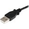 Startech.Com 3FT USB TO TYPE H BARREL DC POWER CABLE USB2TYPEH - alternate 2