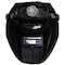 Powerweld Premium Auto-Darkening Welding Helmet w/ Variable Shade TrueColor Arc-Sense Lens, 4-13, Arc-Master PWH9990 - alternate 4