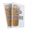 Signmission Iced Coffee, Plastic Signs Only 24 Inch x 36 Inch, Corrugated Plastic, 2PK CSB-2436-2PACK-Iced Coffee - alternate 1
