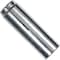 Hillman Drop-In Anchors 3/8 in D X 3/8 short in. L Steel Round Head 372082 - alternate 3
