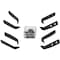 Hiltex 16 in Snap Ring Plier Set, 2 Piece | Straight, 45 degrees, 90 degrees Tips 2016 - alternate 4
