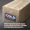 Scotch Packing Tape, 2.6 mil Thick, 1.9 in W x 54.7 yd L, 3 in Core Dia., Clear, 36 PK 313 - alternate 7