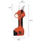 Zenport Pruner, Battery Included, 5 PK EP108 - alternate 18