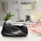 Acrimet Tape Dispenser, 1 in Tape Core Dia., Plastic, Stainless Steel, Black 270.2 - alternate 7