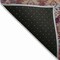 Homeroots 5' X 8' Rust Gold And Blush Aztec Washable Indoor Outdoor Area Rug 615789 - alternate 8