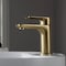 Kibi Tender Single Handle Bathroom Vanity Sink Faucet, Pop Up Drain C-KBF1019BB - alternate 7
