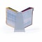 Durable Office Products Desk Reference System, w/ Desk Stand, 20 Sht Cap., AST DBL536000 - alternate 9