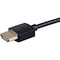 Monoprice Ultra Slim Certified Premium High Speed HDMI Cable_ 4K at 60Hz_ HDR_ 18Gb 24182 - alternate 8