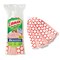 Libman Commercial 10 in x 18 in Strip Wonder Mop Refill, Cut-End, Microfiber 2001 - alternate 1