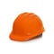 Ironwear Cap Style Hard Hat Hi-Vis Orange 3961-HO - alternate 2