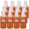 Zep Degreaser, 1 Qt Bottle, Liquid, Orange, 12 PK 41501 - alternate 8