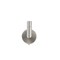 Paradise Bathworks Utopia, Robe Hook, Satin Nickel 71228 - alternate 3