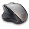 Verbatim Mouse - Blue LED/Optical - Wireless - Radio Frequency - 2.40 GHz - Graphite - USB - 1600 dpi - 6 70242 - alternate 2