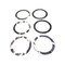 John Deere SHIM ASM, JOHN DEERE OEM 4104102 4104102 - alternate 3