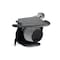 Hps Performance Air Intake Kit with Heat Shield, Polished,  827-712P - alternate 11