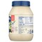Hellmanns Plant Based Mayonnaise Jar, 30 Ounce 62729062 - alternate 8