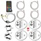 Race Sport Lighting LIGHTS UTILITY RSCWL10 - alternate 8