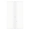 Ledvance/ Sylvania LinearHghBay, Wht, ValuClss, 24inL LNHIBA5A/S300UNVD8SC14/12/WH - alternate 10