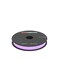 Labeltac LabelTac 4 and Pro Model Label Supply 0.5in x 150ft, Lilac LT0529 - alternate 1