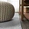 Jonathan Y Haze Solid Low-Pile Light Gray 6 ft. x 9 ft. Area Rug SEU100K-6 - alternate 8