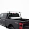 Putco Truck Rack, 125 Pound Static/ 65 Pound Dynamic Capacity; Bed Rail Mount; 27 Inch Height; Use With 192227-1 - alternate 5