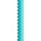 Creative Teaching Press Painted Palette Ombre Turquoise Scallops EZ Border, 48 Feet Per Pack, 3PK 10533 - alternate 2