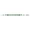 Musgrave Pencil Co 3rd Graders Are #1 Motivational Pencils, 144PK MUS2206G - alternate 4