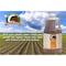 Just Scentsational Tridents Pride Plus Liquid Fish Fertilizer w/Brown Algae Extract and Chitosan 1.5Gal by Bare Ground TPCH-64G - alternate 6