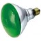 Ilc Replacement Halogen Bulb, 85W, 120V, PAR38 GE GENERAL ELECTRIC G.E 100PAR/G/85WM 120V - alternate 1