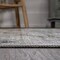 Jonathan Y Alanya Ornate Medallion Non-Slip Machine-Washable Gray/Mustard 3 ft. x 5 ft. Area Rug WSH100D-3 - alternate 8