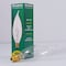 Bulbrite 40w Dimmable Clear CA8 Incandescent Light Bulbs Candelabra (E12) Base, 2700K Warm White Light, 50PK 861964 - alternate 7