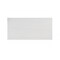 Homeroots 78" White Solid Wood Dining Table 318942 - alternate 4