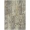 Homeroots 9' X 12' Beige Gold And Khaki Abstract Washable Indoor Outdoor Area Rug 618767 - alternate 9