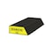 Diablo Sanding Sponge, 8 in L, 3 in W, 100 Grit, Fine, Aluminum Oxide Abrasive Black/Yellow, 2PK DFBANGBFIN02G - alternate 4